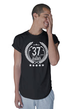 Tricou Cadou 37 ani