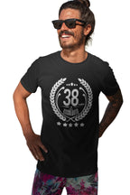 Tricou Cadou 38 ani