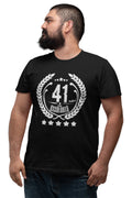 Tricou Cadou 41 ani
