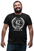 Tricou Cadou 42 ani