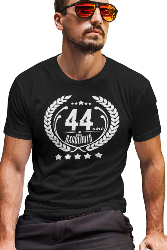 Tricou Cadou 44 ani