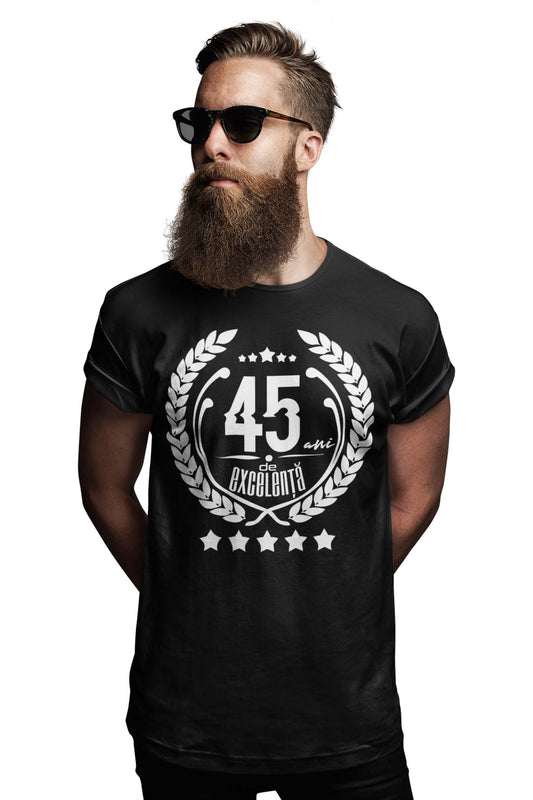 Tricou Cadou 45 ani