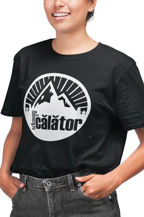 Tricou Călătorie