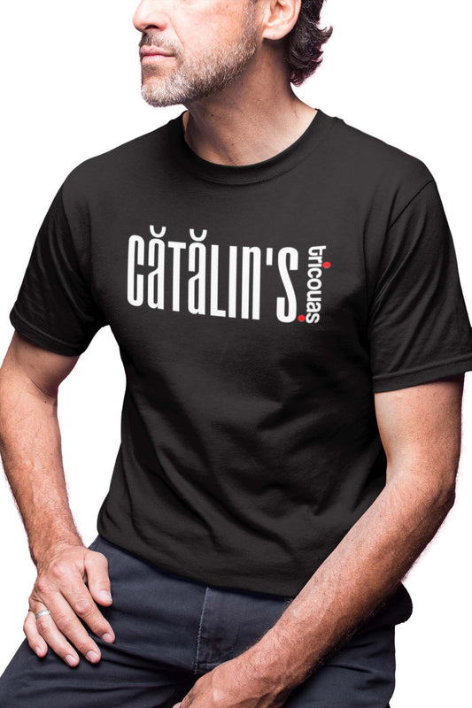 Tricou Cătălin