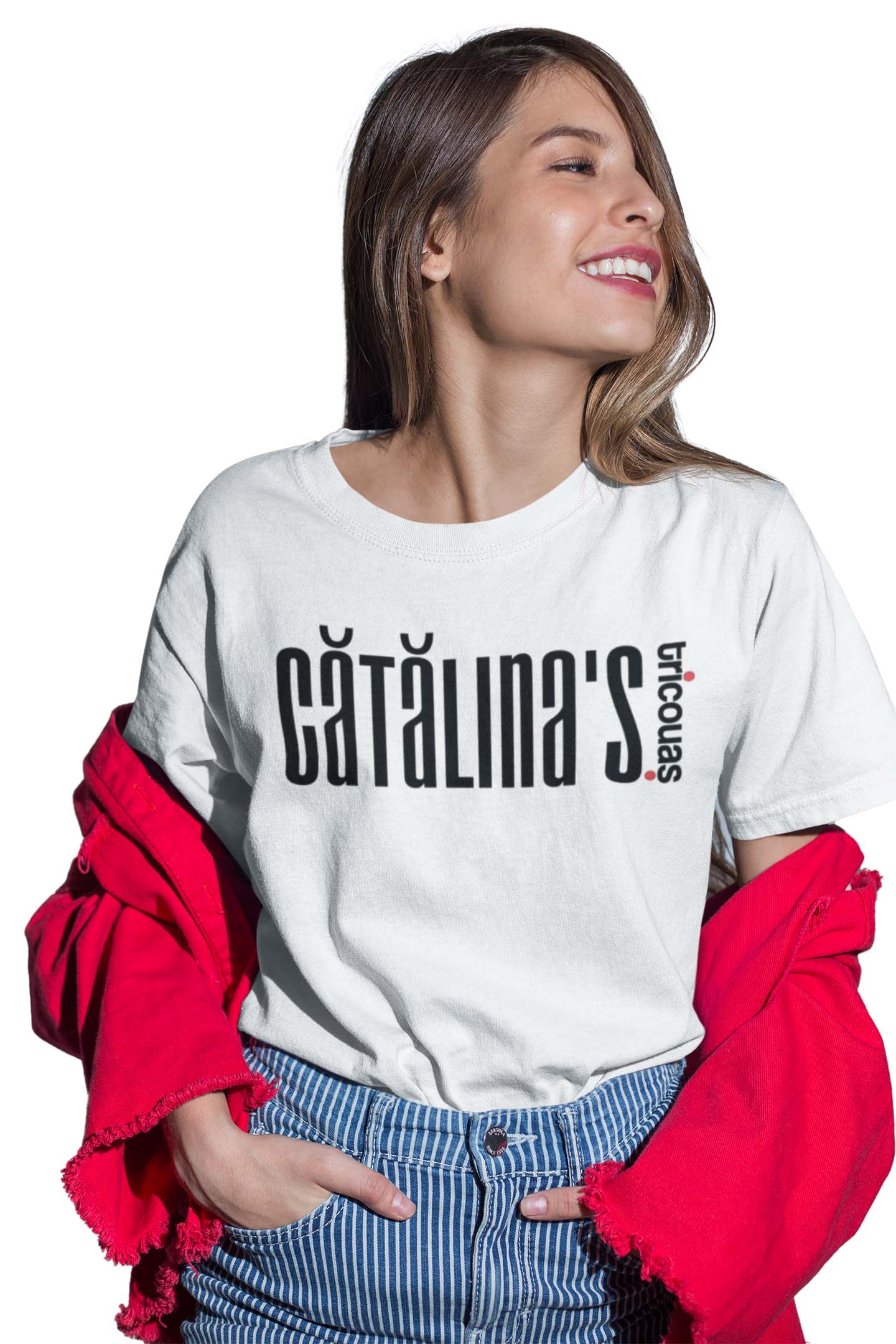 Tricou Cătălina