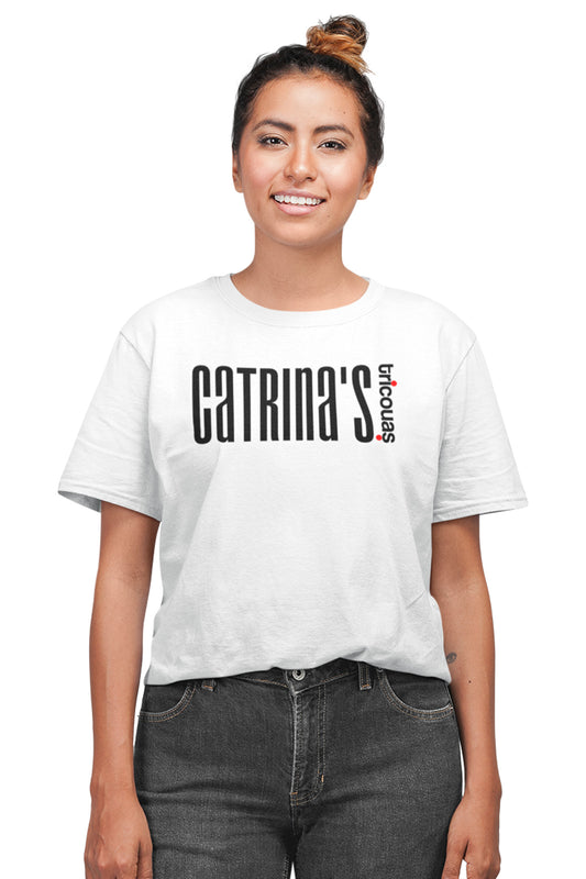 Tricou Catrina