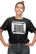 Tricou Cea mai frumoasă mamă