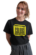 Tricou Cea mai tare colegă