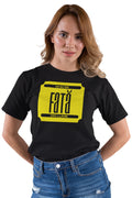 Tricou Cea mai tare fată
