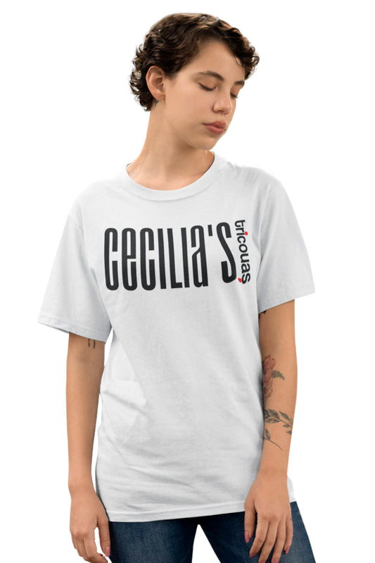Tricou Cecilia