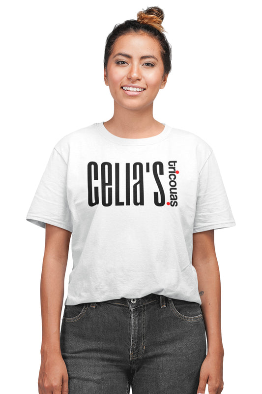 Tricou Celia