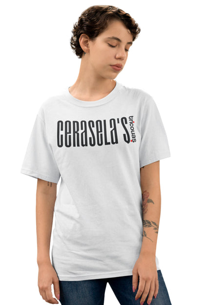 Tricou Cerasela