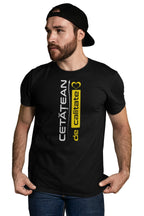 Tricou Cetățean de Calitate