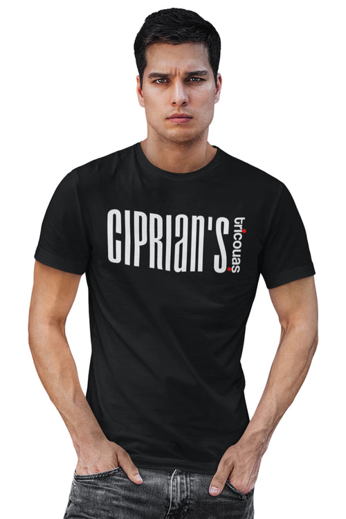 Tricou Ciprian
