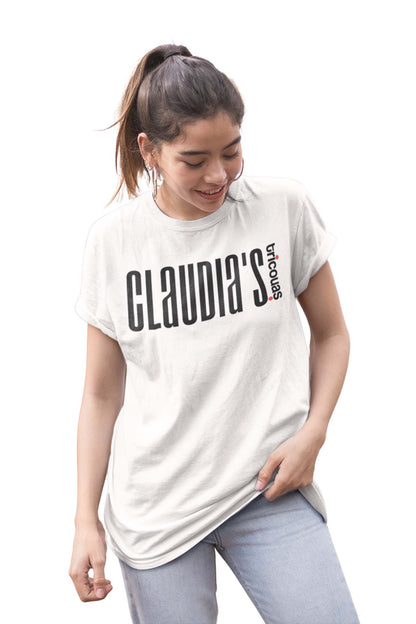 Tricou Claudia