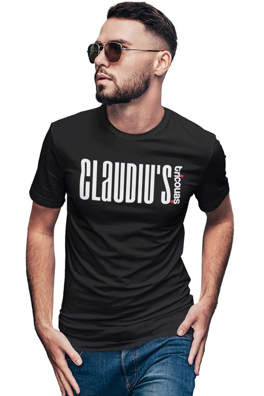 Tricou Claudiu