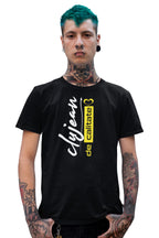 Tricou Clujean