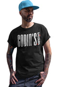 Tricou Codin