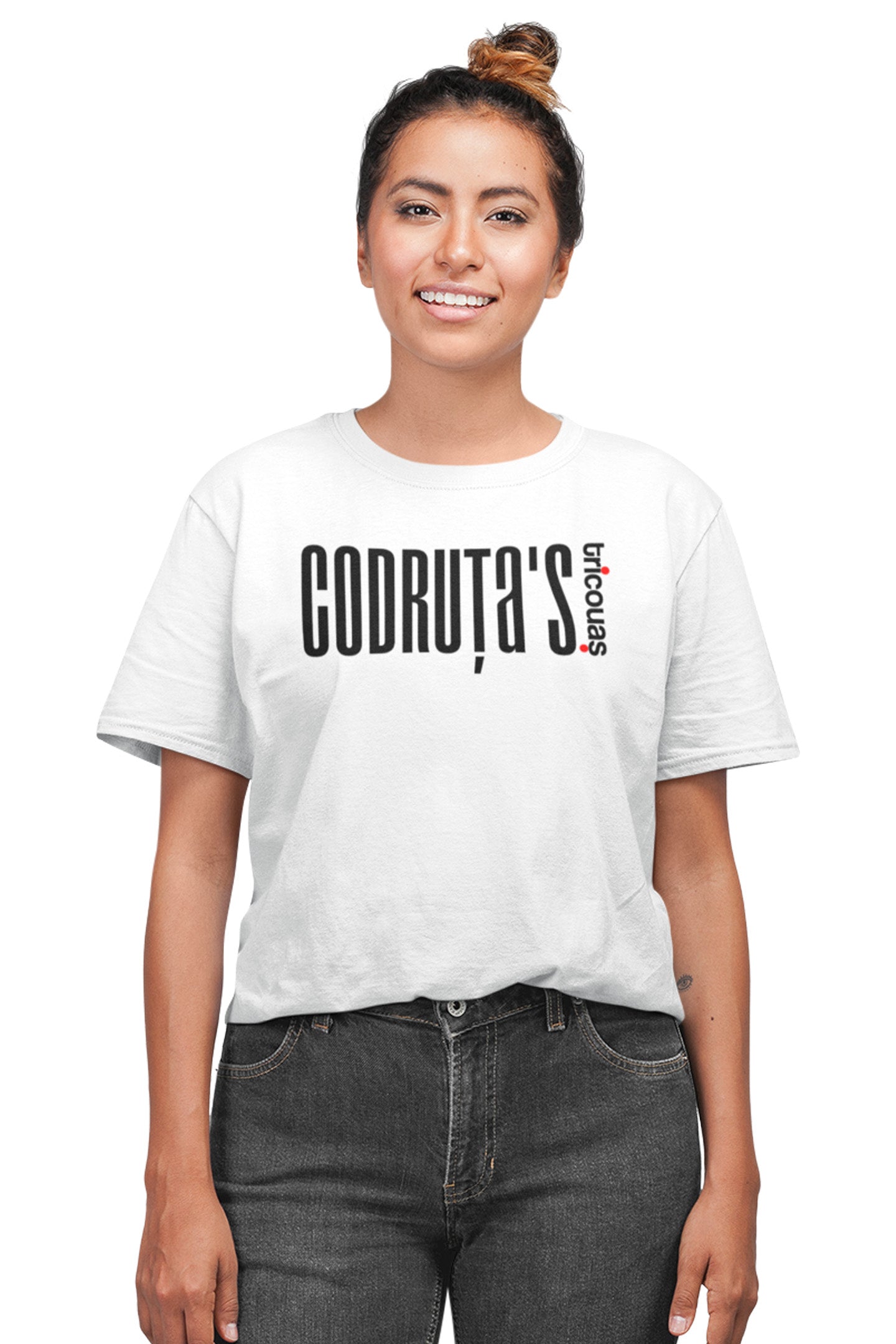 Tricou Codruța