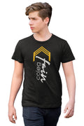 Tricou Coleg Fain