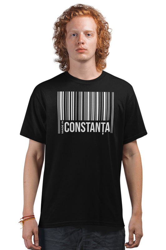 Tricou Constanța