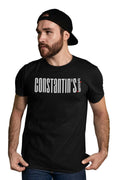 Tricou Constantin