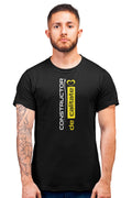 Tricou Constructor