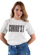 Tricou Corina