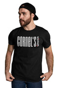 Tricou Cornel