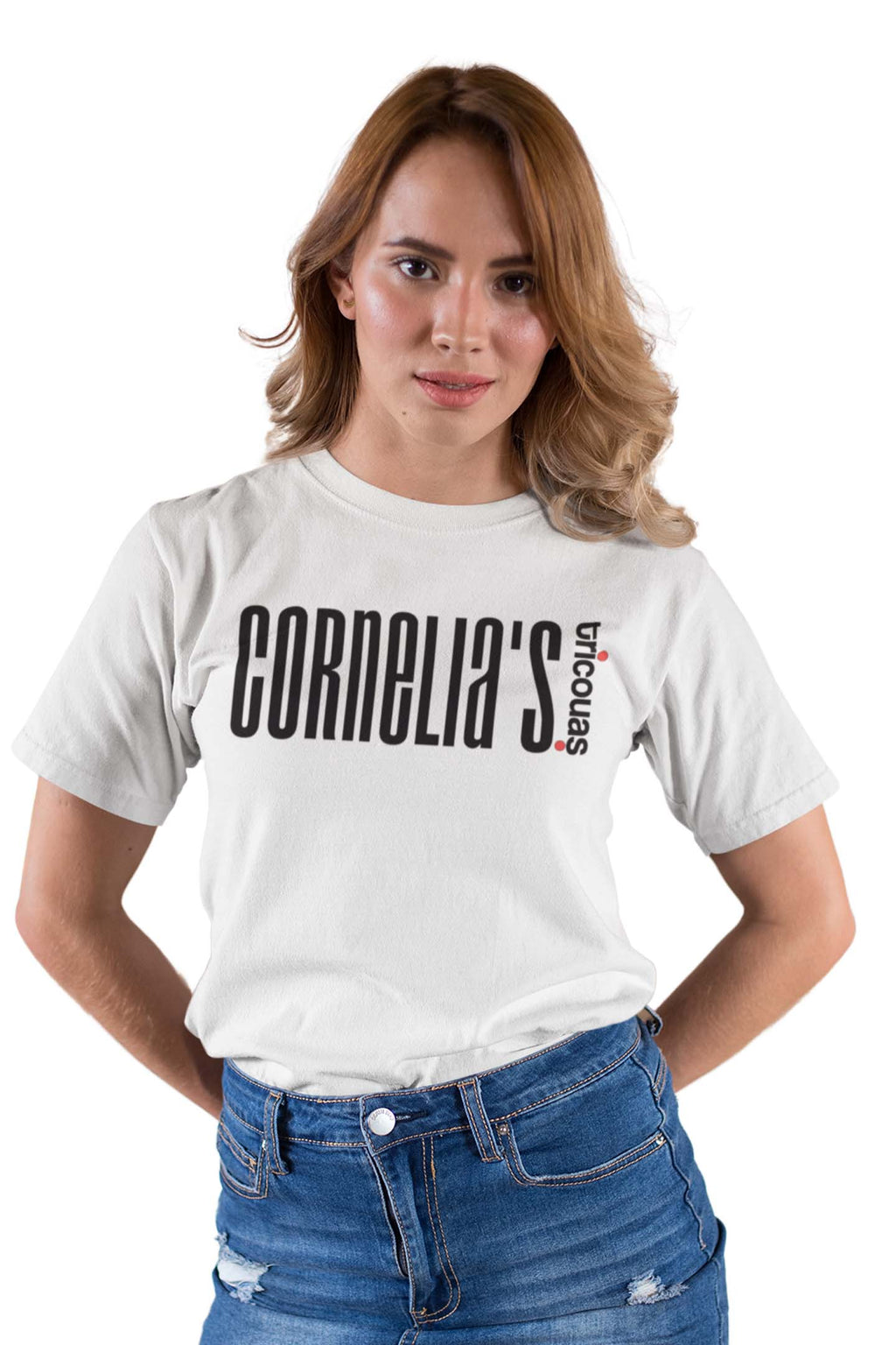 Tricou Cornelia