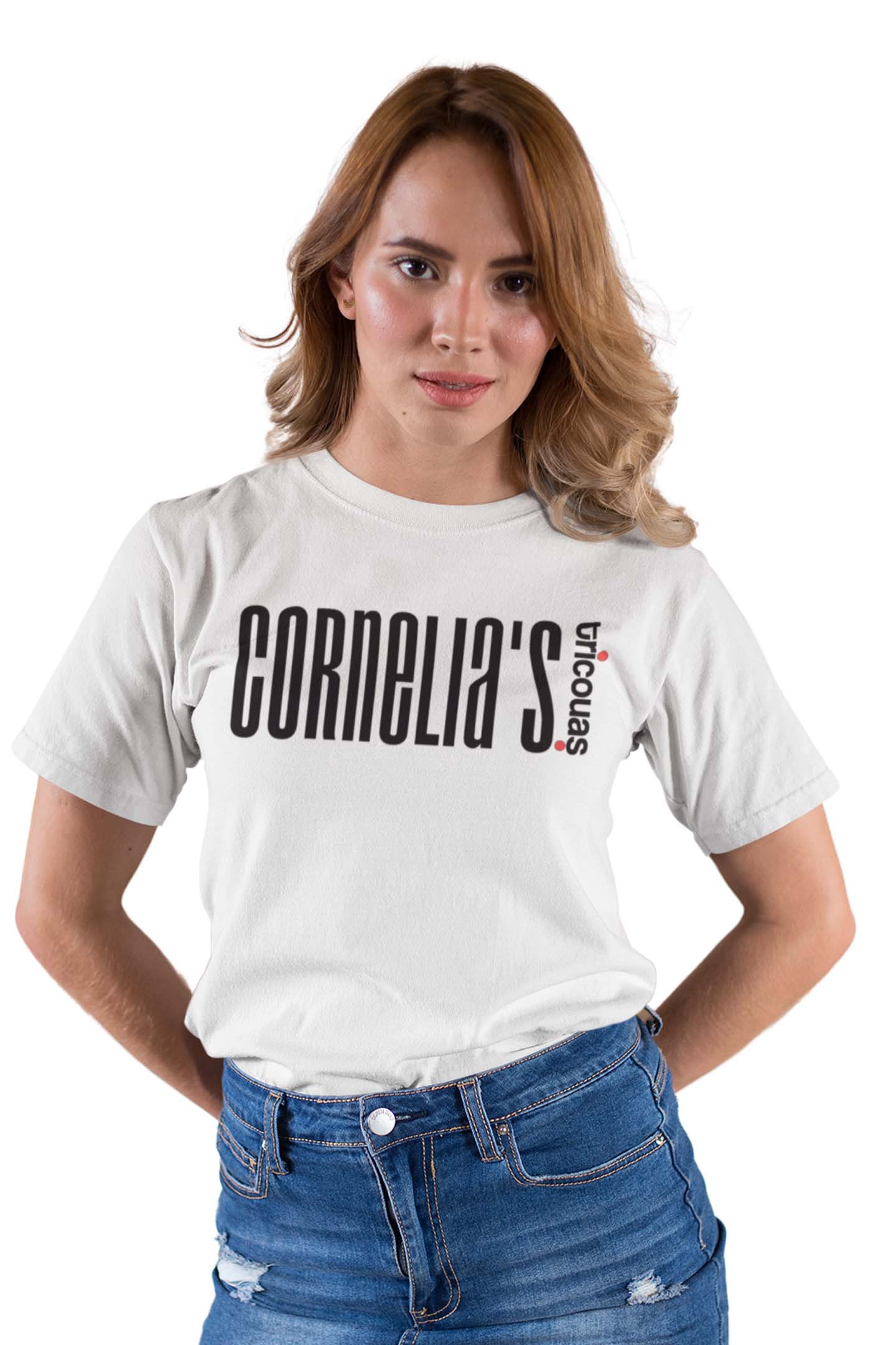 Tricou Cornelia