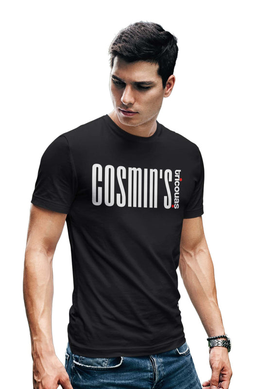 Tricou Cosmin