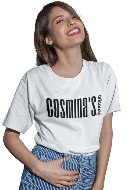 Tricou Cosmina