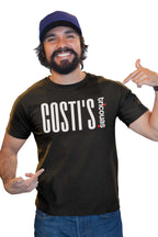 Tricou Costi