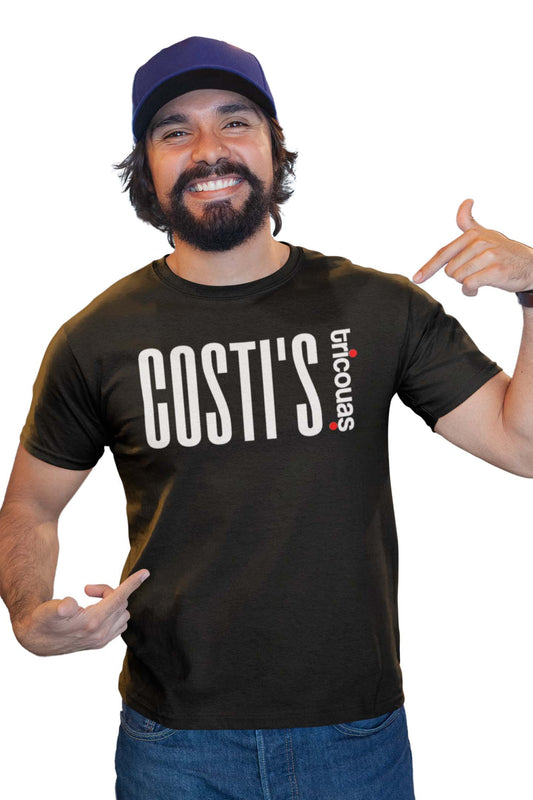 Tricou Costi