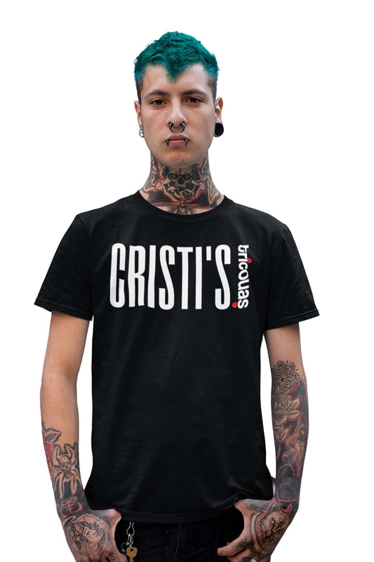 Tricou Cristi