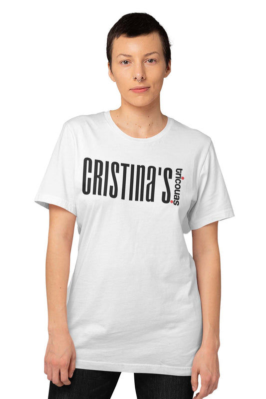 Tricou Cristina