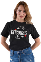 Tricou cu buline