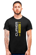 Tricou Curier
