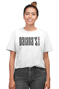 Tricou Diana