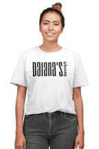 Tricou Diana