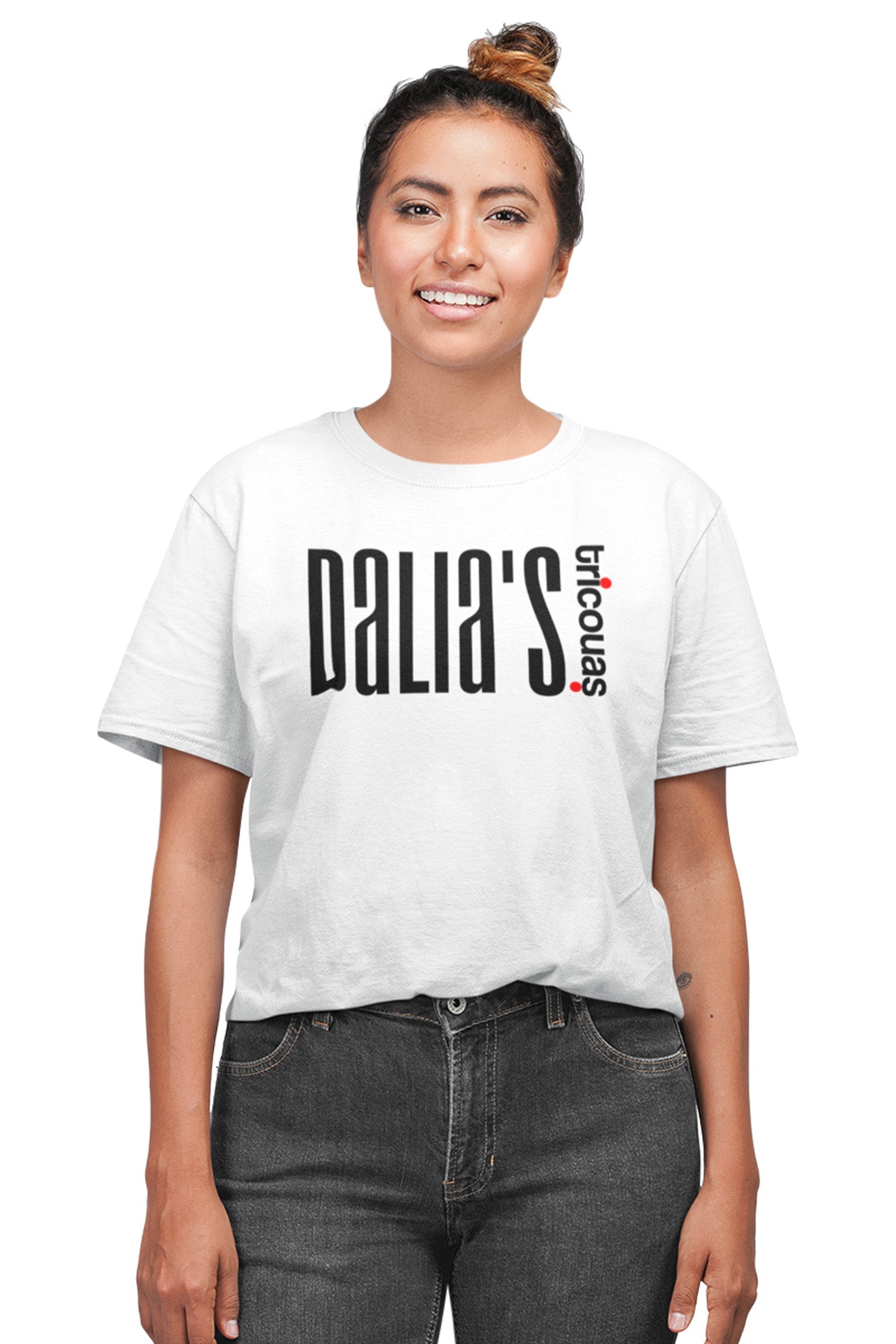 Tricou Dalia