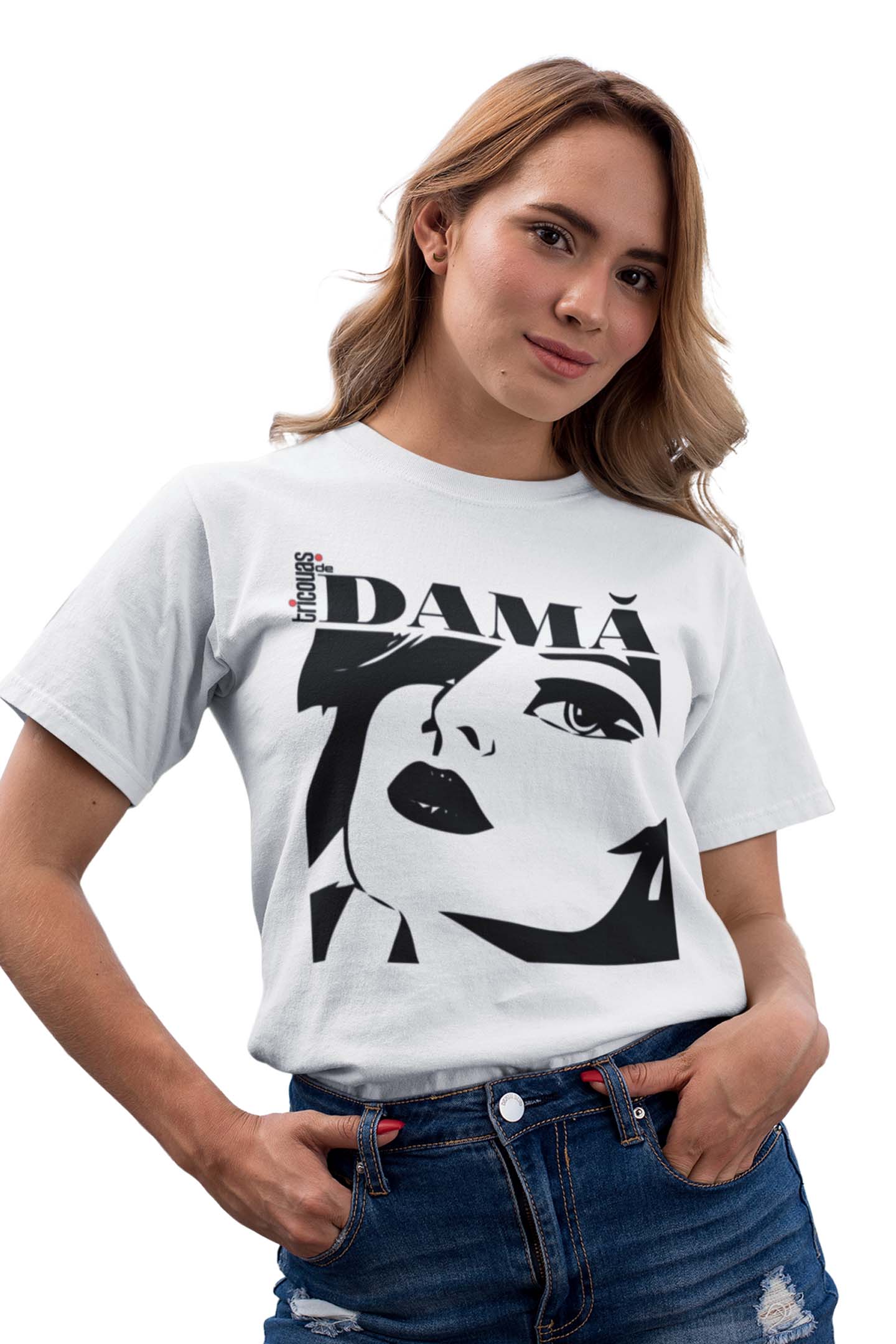 Tricou Damă