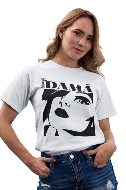 Tricou Damă
