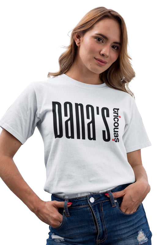 Tricou Dana