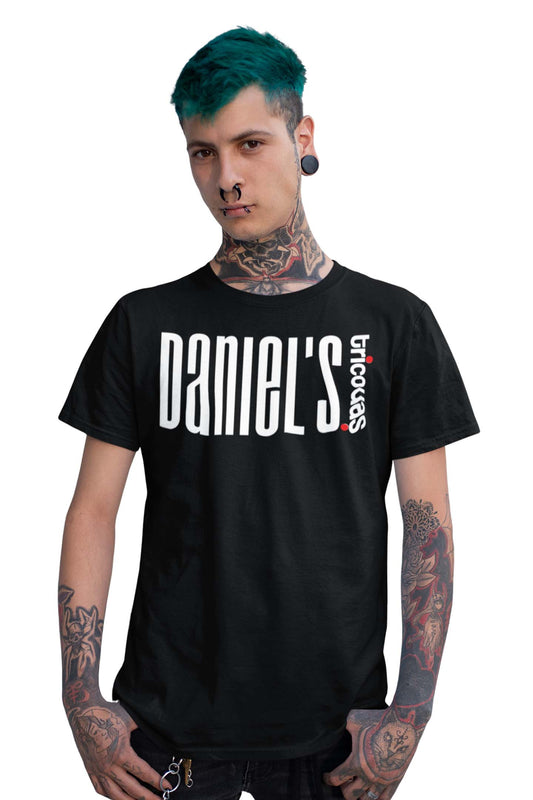 Tricou Daniel