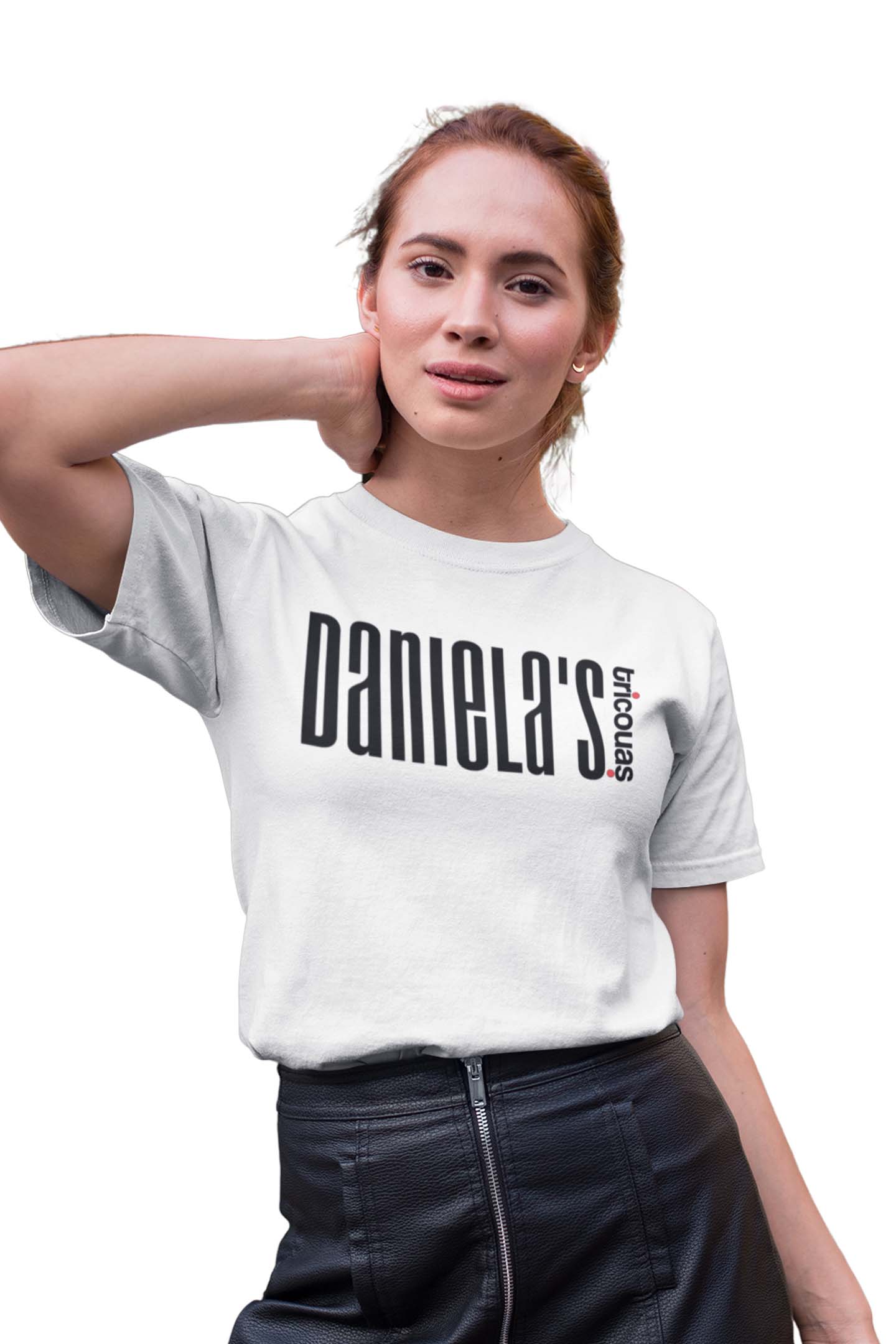 Tricou Daniela