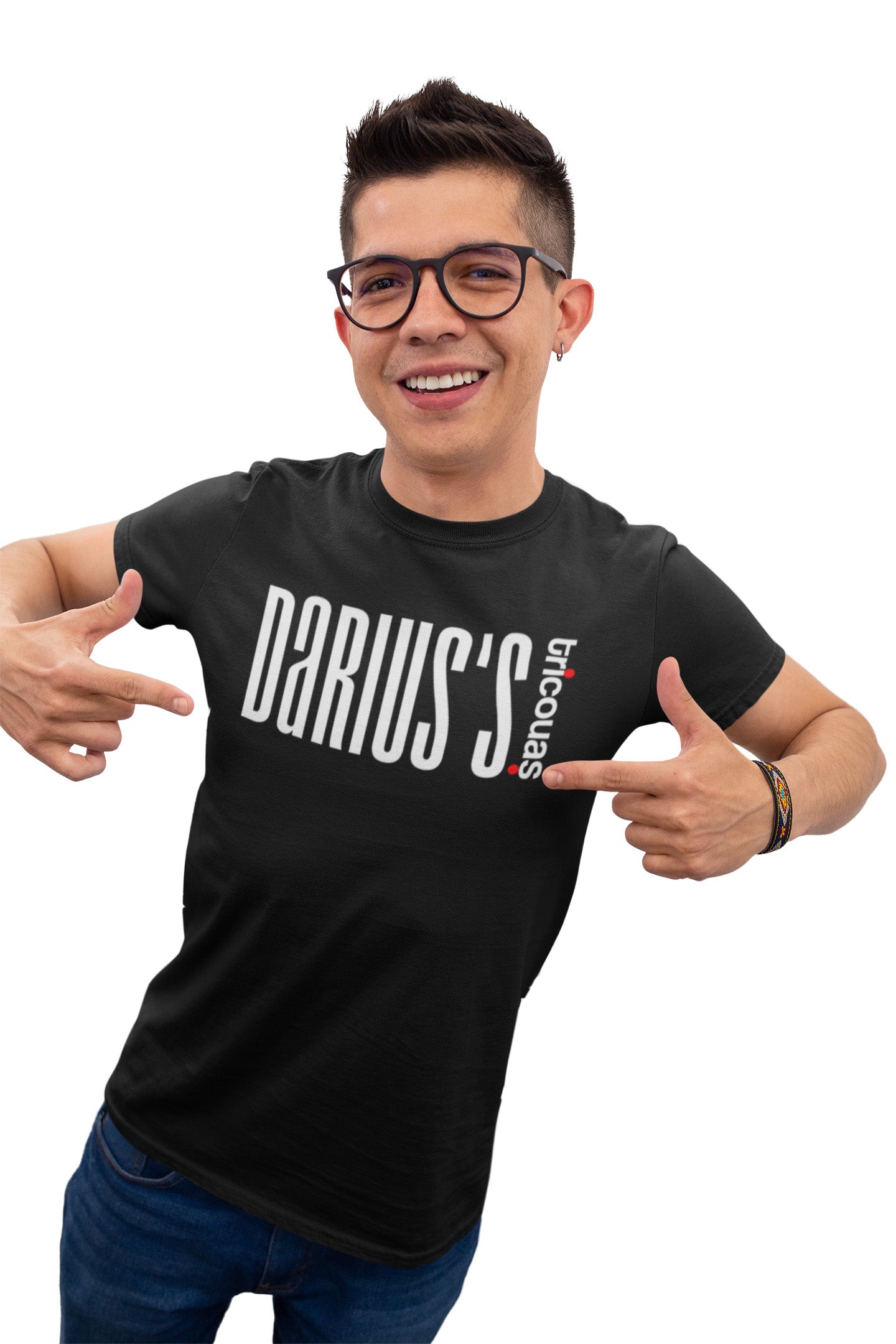 Tricou Darius