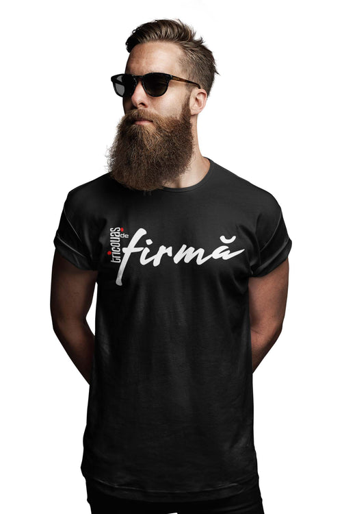 Tricou de Firmă