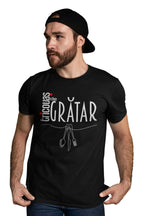 Tricou de Grătar